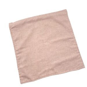 Rodeo Home Throw Pillow Case in Pink